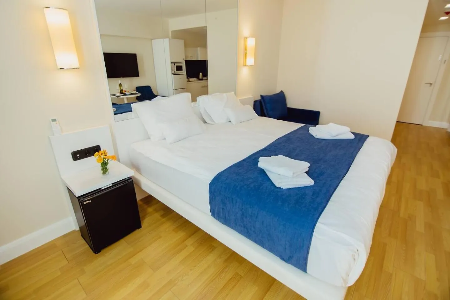Downtown Batuml Apartment