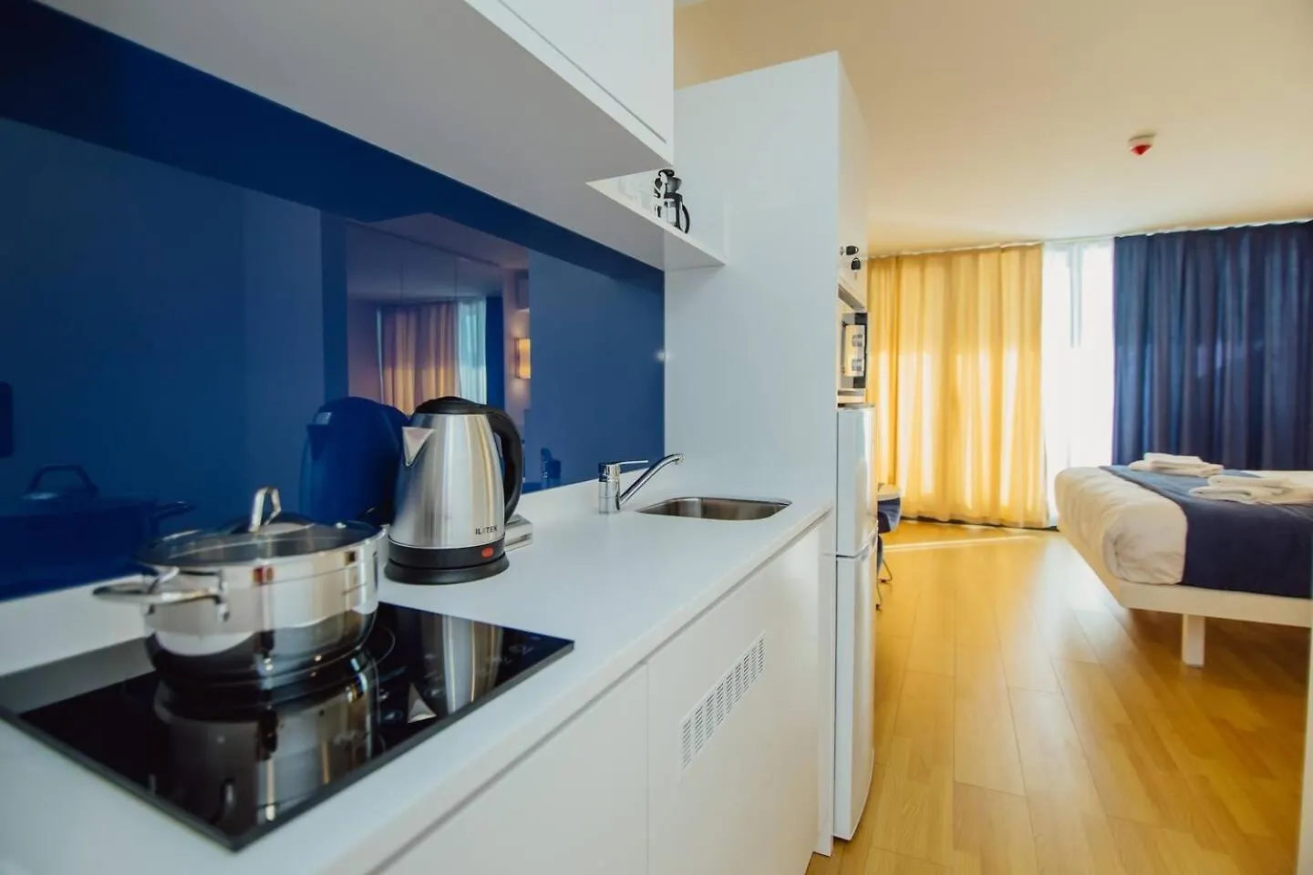 Downtown Batuml Apartment 0*, Batumi Georgia
