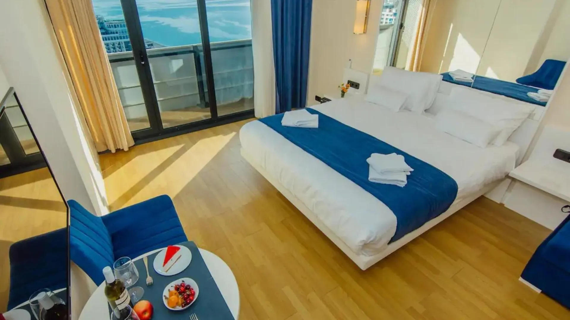 Downtown Batuml Apartment  Batumi